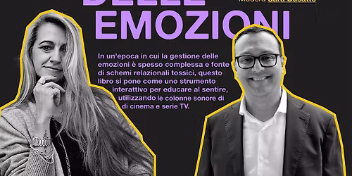 Sinfonia delle Emozioni