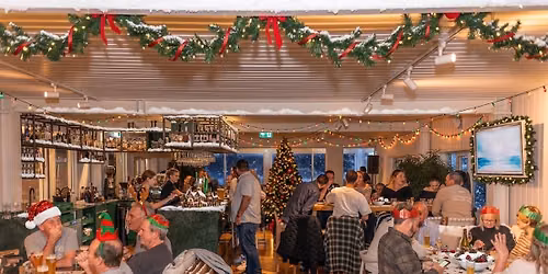 BUCKS MIDWINTER CHRISTMAS $95pp