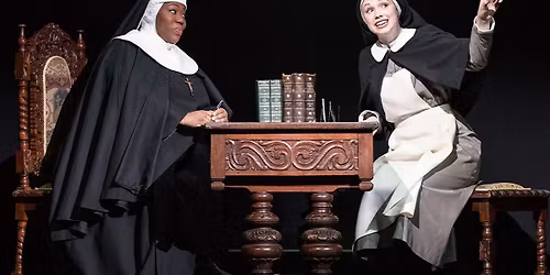 The Sound of Music - Costa Mesa