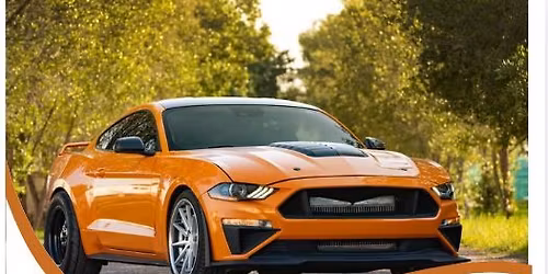 PA Dragon Cruise And Fun Runs