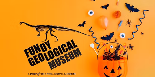 Halloween SpooktacuROAR