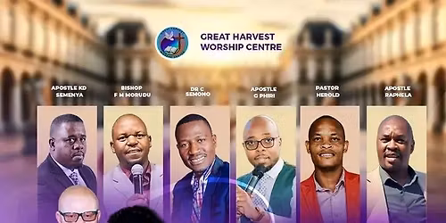 Feast of the King annual Conference 