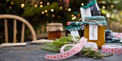 Magic of Christmas Food & Craft Fair