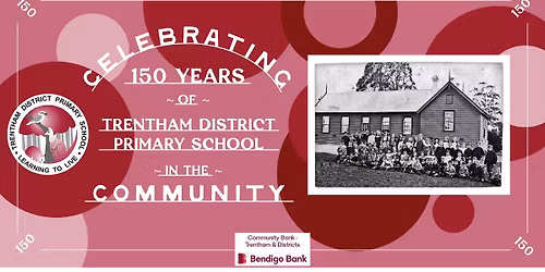 150th Celebration Anniversary Event