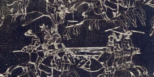 Glasshouse Red Spider Mite + Sunglasz Vendor +  Brette Wolfe