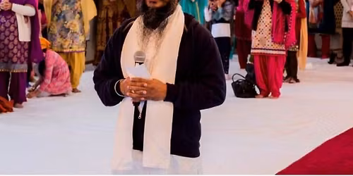 Vaisakhi Service and Celebration