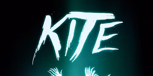 Kite - Live in Salford