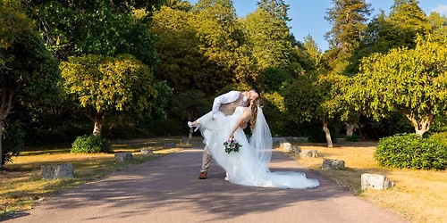 Chilworth Manor Hotel Wedding Showcase