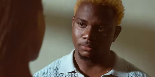 Godwin - Atonement Tour 2026