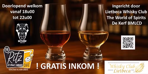 Open Dram Atelier - 12 december 2025