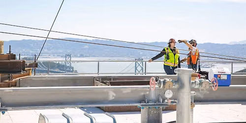 Beyond the Hard Hat: Conversations on Leadership, Inclusion, and Allyship