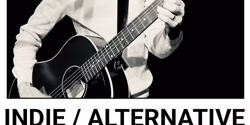 Solo gig for Ben @ Edinburgh Arms, York