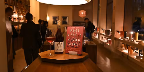 Contemporary Book Club @ Good Company Bookstore