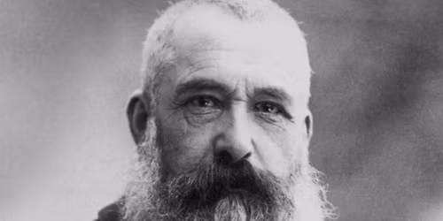 Za v\u00fdtvarn\u00fdm um\u011bn\u00edm do knihovny | Claude Monet