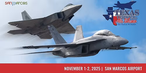 Texas Capital Air Show