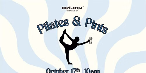 Pilates & Pints