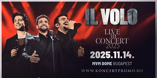 IL VOLO