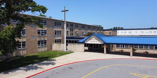 Bishop Noll Institute Open House