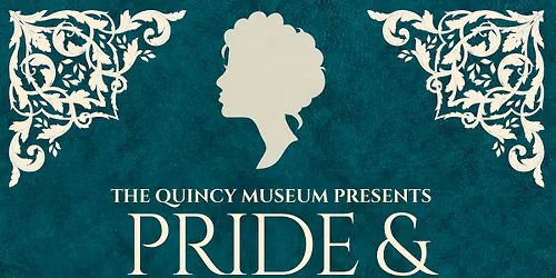 Pride & Prejudice Immersive Experience 