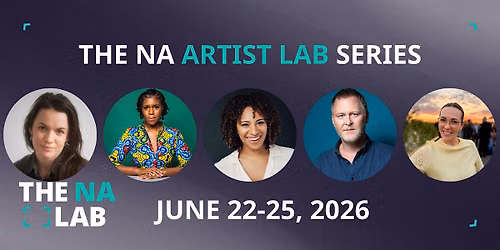 NA Artist Lab Series