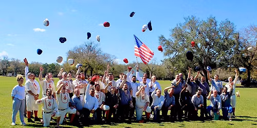 Kissimmee Cup Base Ball Festival