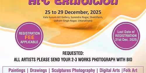 4th All India Art Exhibition