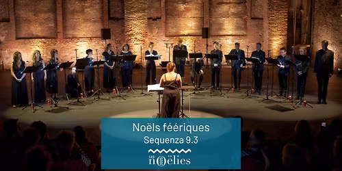 No\u00ebls f\u00e9\u00e9riques | Eguisheim | Les No\u00eblies