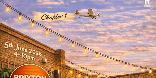 Chapter 1: Summer Off The Record