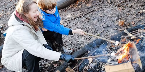 Mini Foresters Does Christmas!