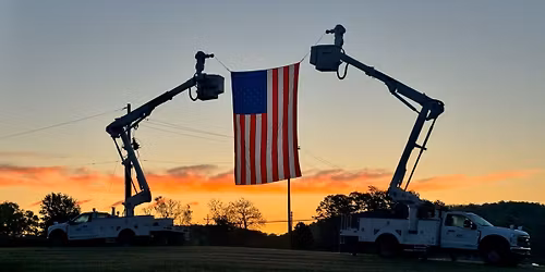 VEC 2025 Annual Membership Meeting - Stone Memorial High School
