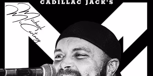 Michael McCartney with Conner Donelson & Santiago Baptista at Cadillac Jack\u2019s!!!