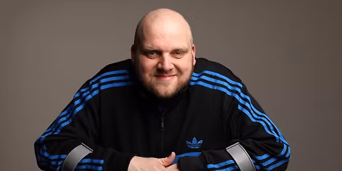 Jammie Jokers Comedy Night