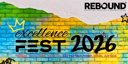 Rebound Inc. Excellence Festival 2026