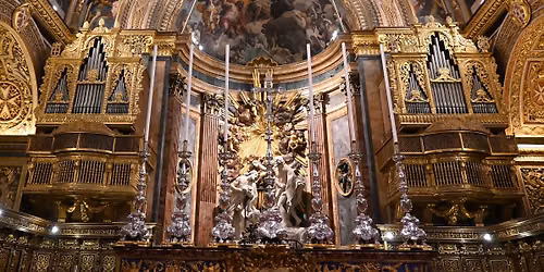 Magnificat - 18th century music by Zerafa and Azopardi