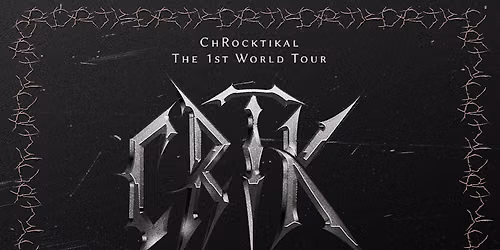ChRocktikal at Star Theater Portland