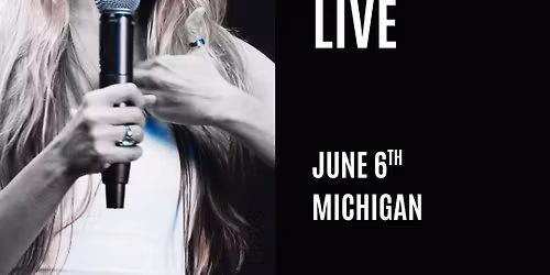 Called to Speak LIVE