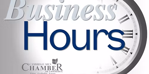 November Business After Hours with Southeast Ohio Financial Services