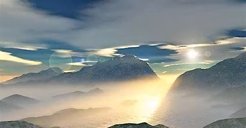 JUST BREATHE- Breathwork and Meditation Class with Debbie Veach