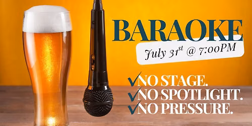 Baraoke