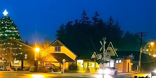 Holiday Market Series