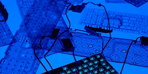 Er\u00f6ffnung: Shu Lea Cheang. KI$$ KI$$