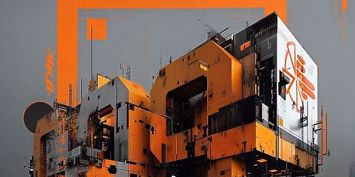 Tech Itch & Biotic Present: BIO-TECH LDN 009