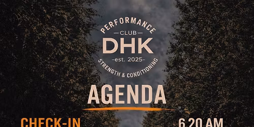 PCD\u2019s second run