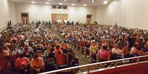 14th ANNUAL CONCERT!