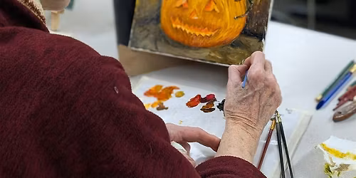 Introduction to Solvent Free, Non Toxic Oil Painting