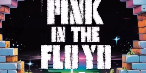 Another Pink in the Floyd