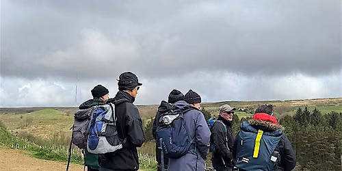 Step out at Smithills - Community Walk (November)