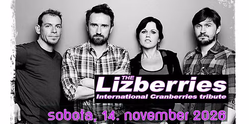 LIZBERRIES (The Cranberries Tribute)
