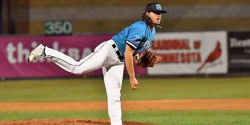 Rochester Honkers vs. Mankato MoonDogs