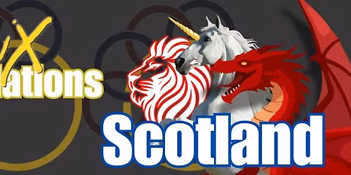 2026 CANIX FUR NATIONS SCOTLAND (GLAMIS)